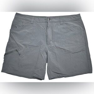 Patagonia Gray Men's Shorts